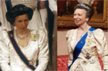 Princess Anne turns heads in beautiful ball gown she last wore a whopping 40 years ago